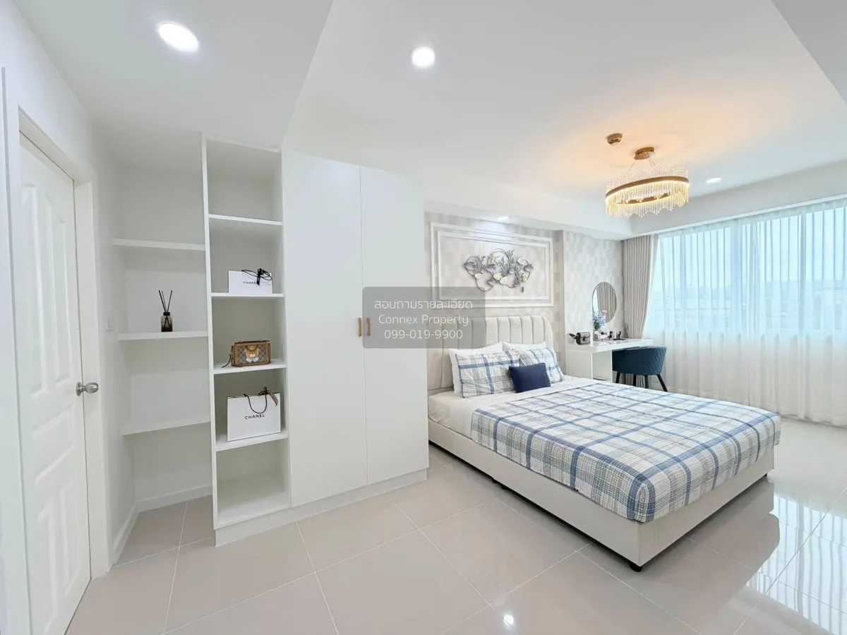 For Sale Condo , The Mountain Condominium , Na Kluea , Bang Lamun