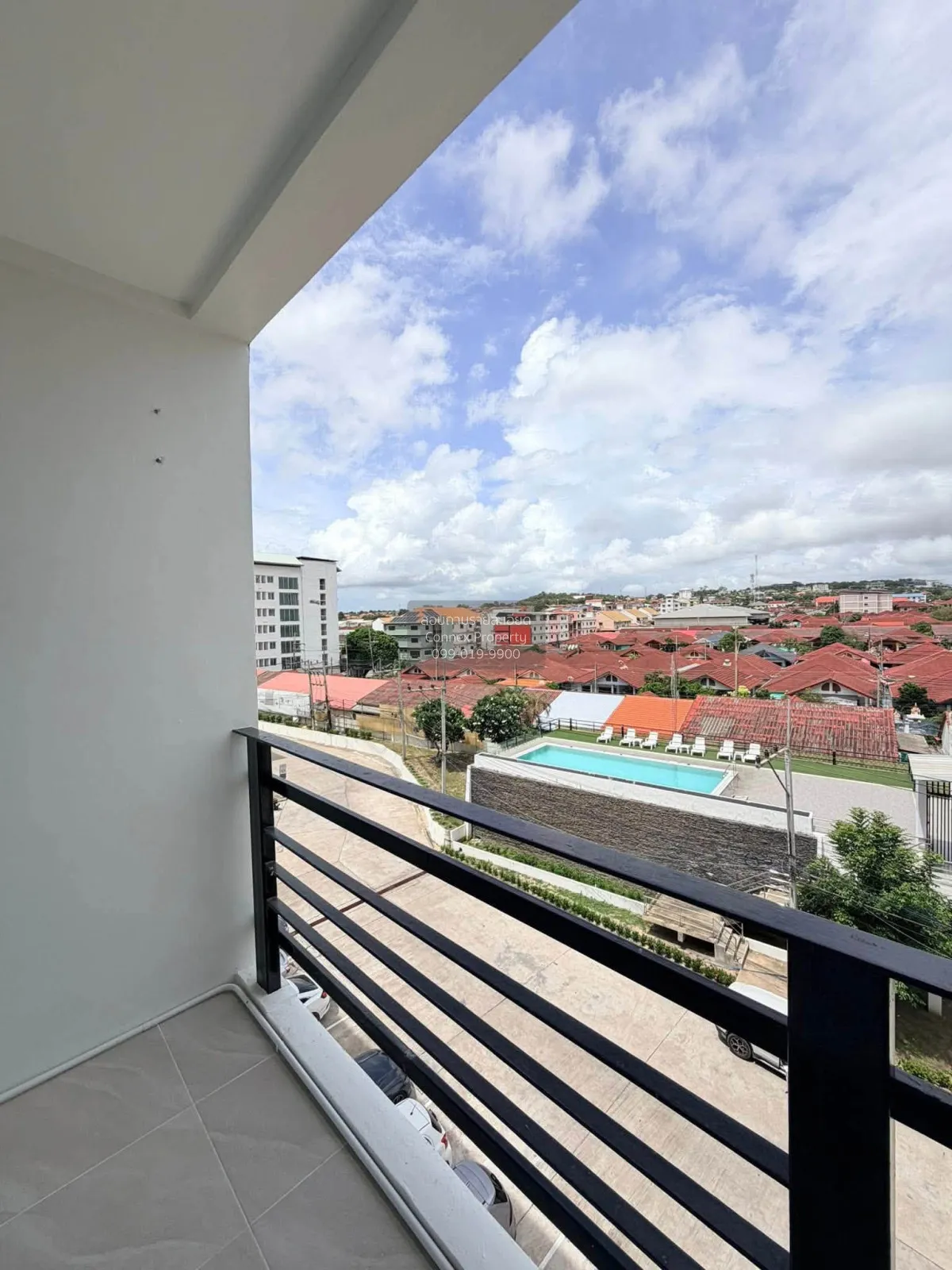 For Sale Condo , The Mountain Condominium , Na Kluea , Bang Lamun