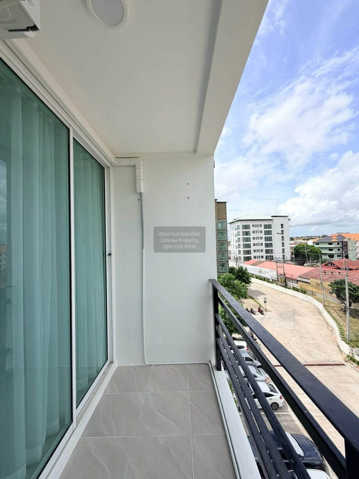For Sale Condo , The Mountain Condominium , Na Kluea , Bang Lamun