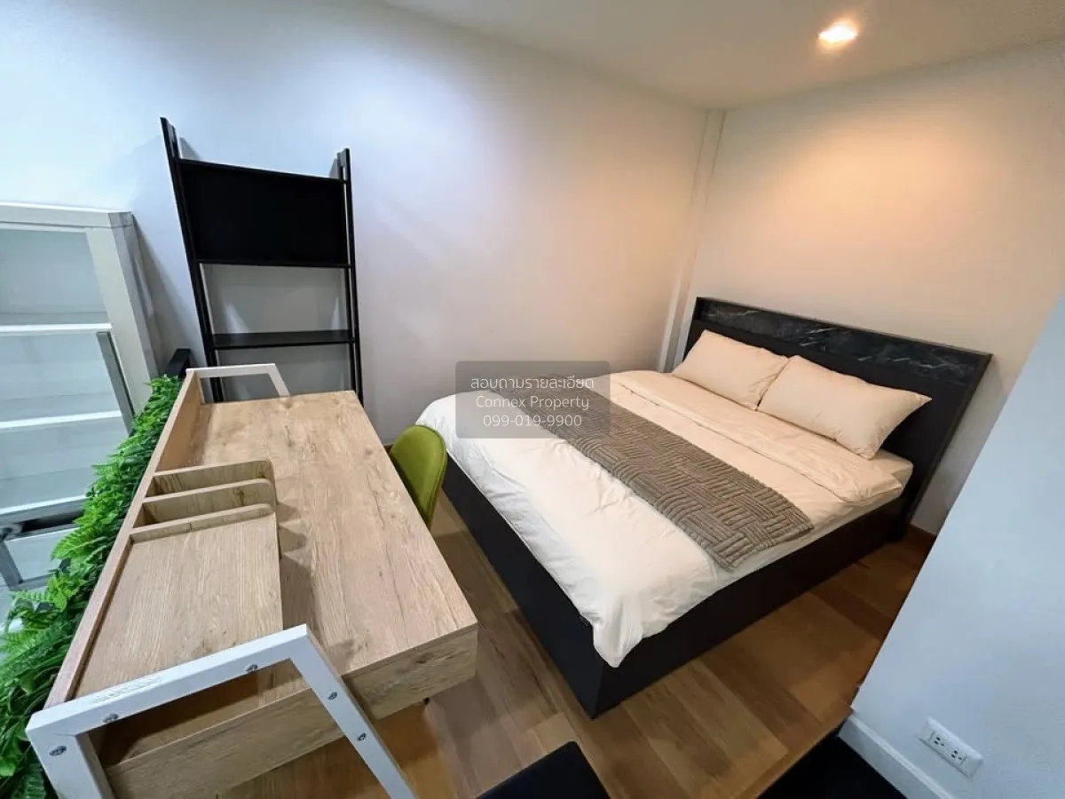 For Sale Condo , Ideo Morph 38 , Duplex , BTS-Thong Lo , Phra Kha 4