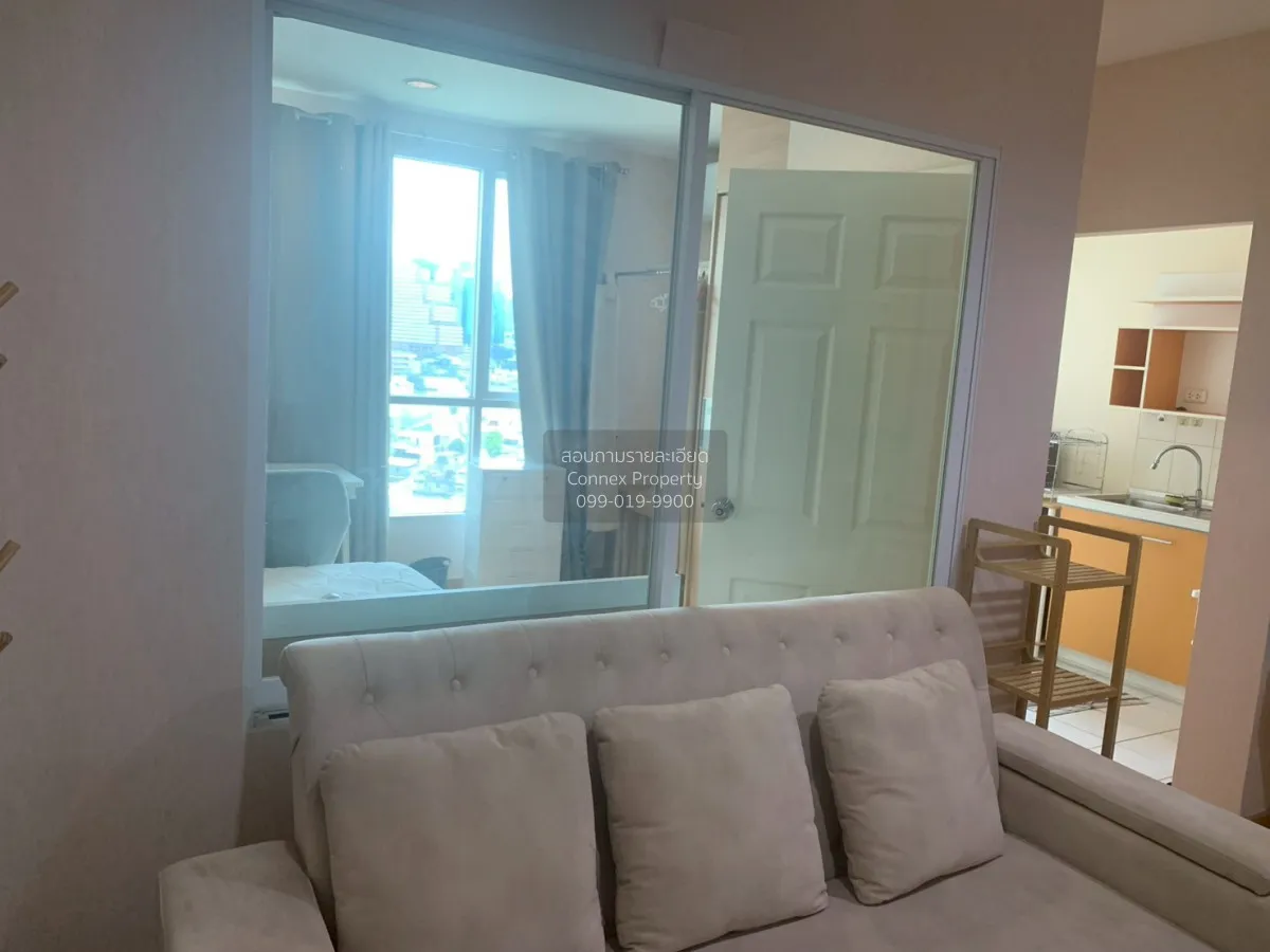 For Rent Condo , Life @ Sukhumvit 65 , BTS-Ekkamai , Phra Khanong 2