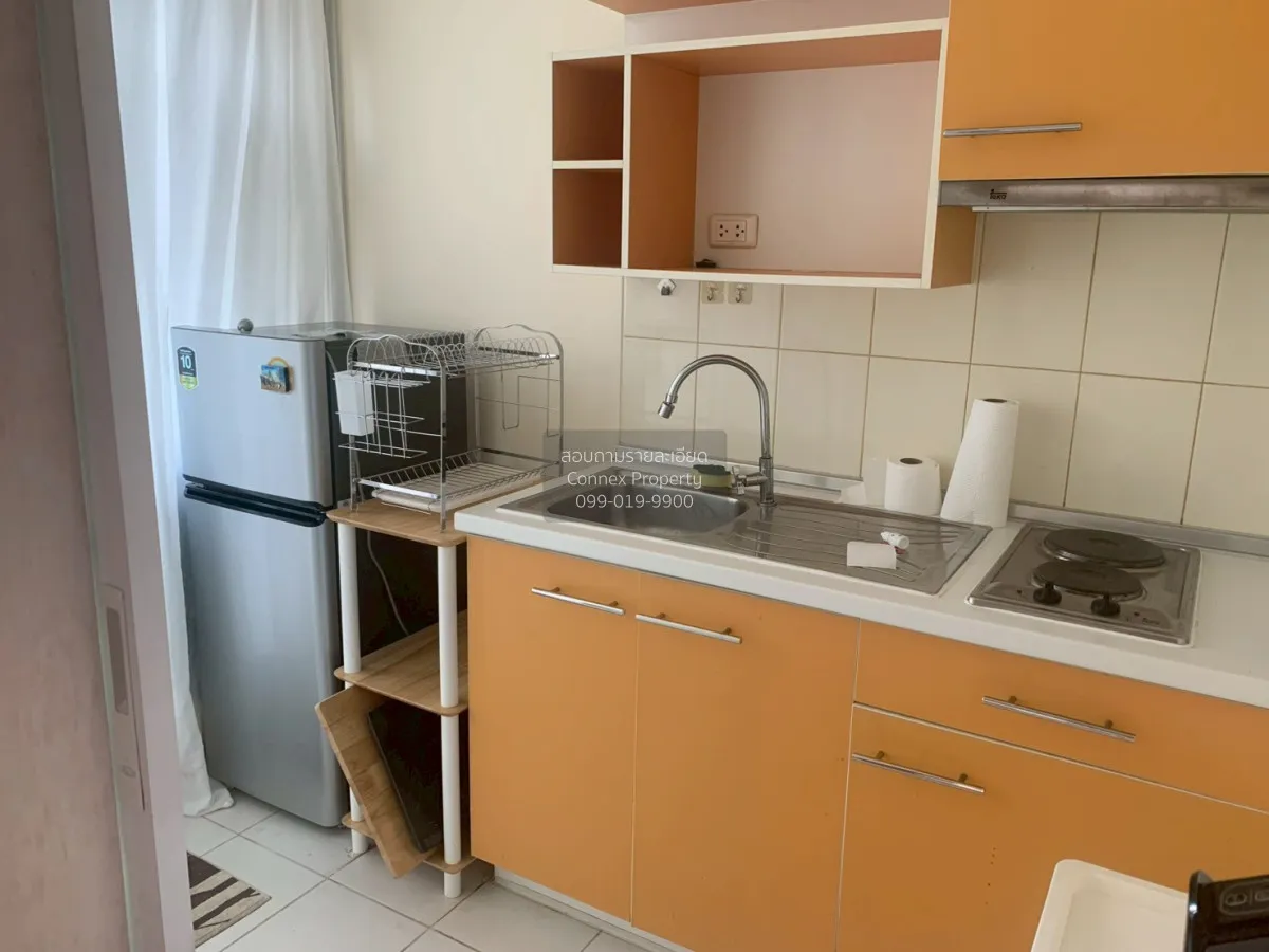 For Rent Condo , Life @ Sukhumvit 65 , BTS-Ekkamai , Phra Khanong 3