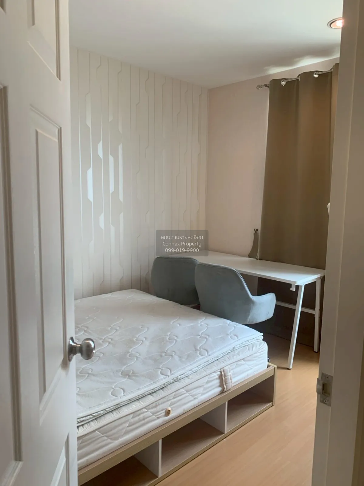For Rent Condo , Life @ Sukhumvit 65 , BTS-Ekkamai , Phra Khanong 4