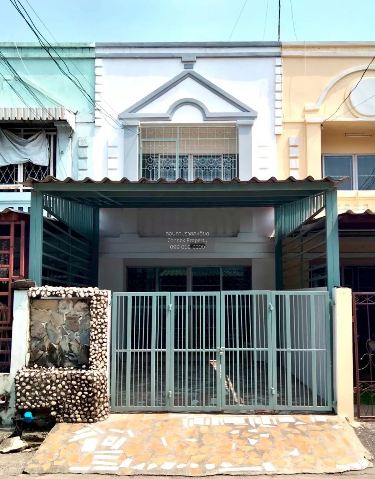 ขายสินธร รังสิต หน้ากว้าง บางพูน เมืองปทุมธานี ปทุมธานี CX-159621 1