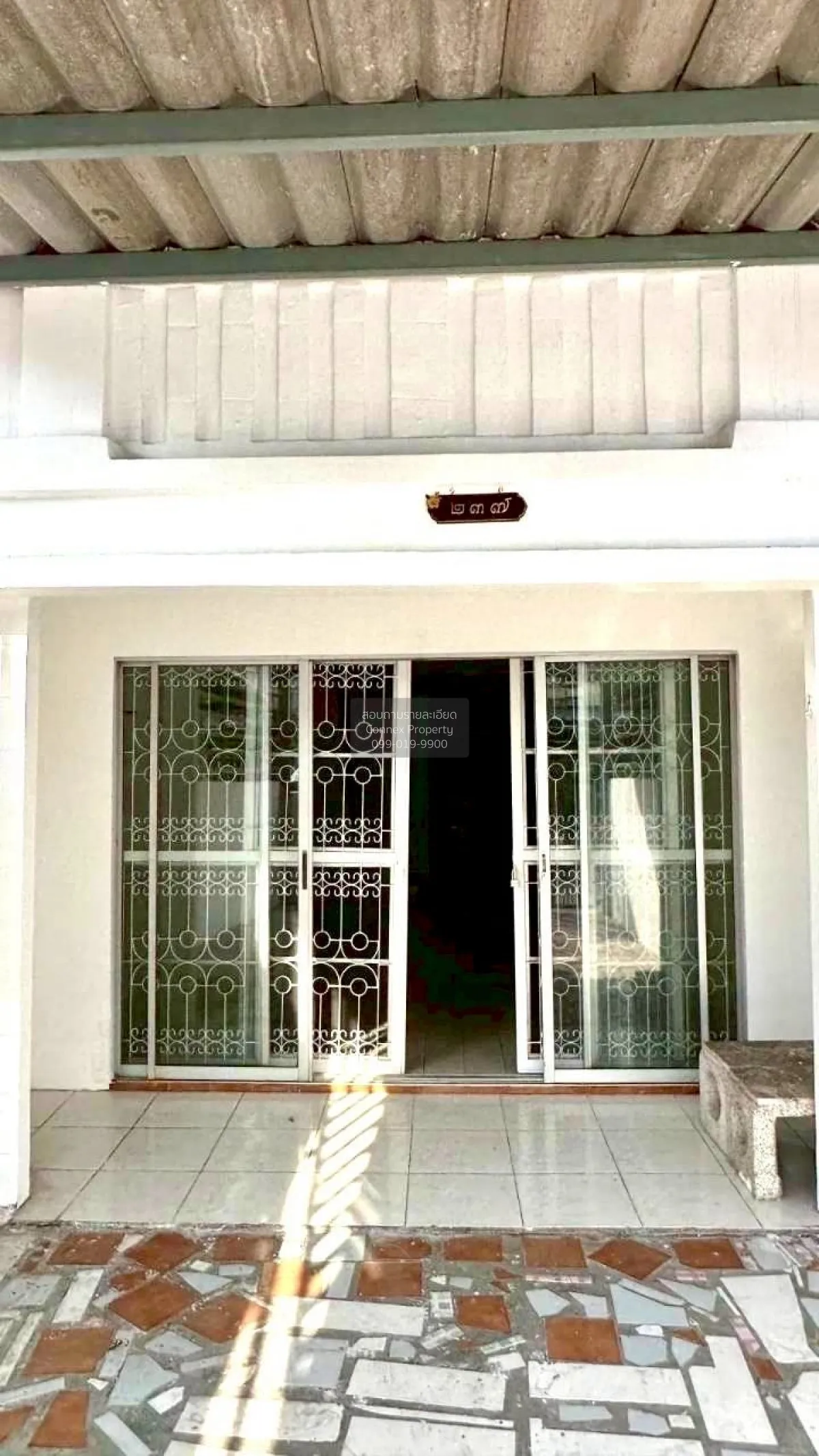 ขายสินธร รังสิต หน้ากว้าง บางพูน เมืองปทุมธานี ปทุมธานี CX-159621 3