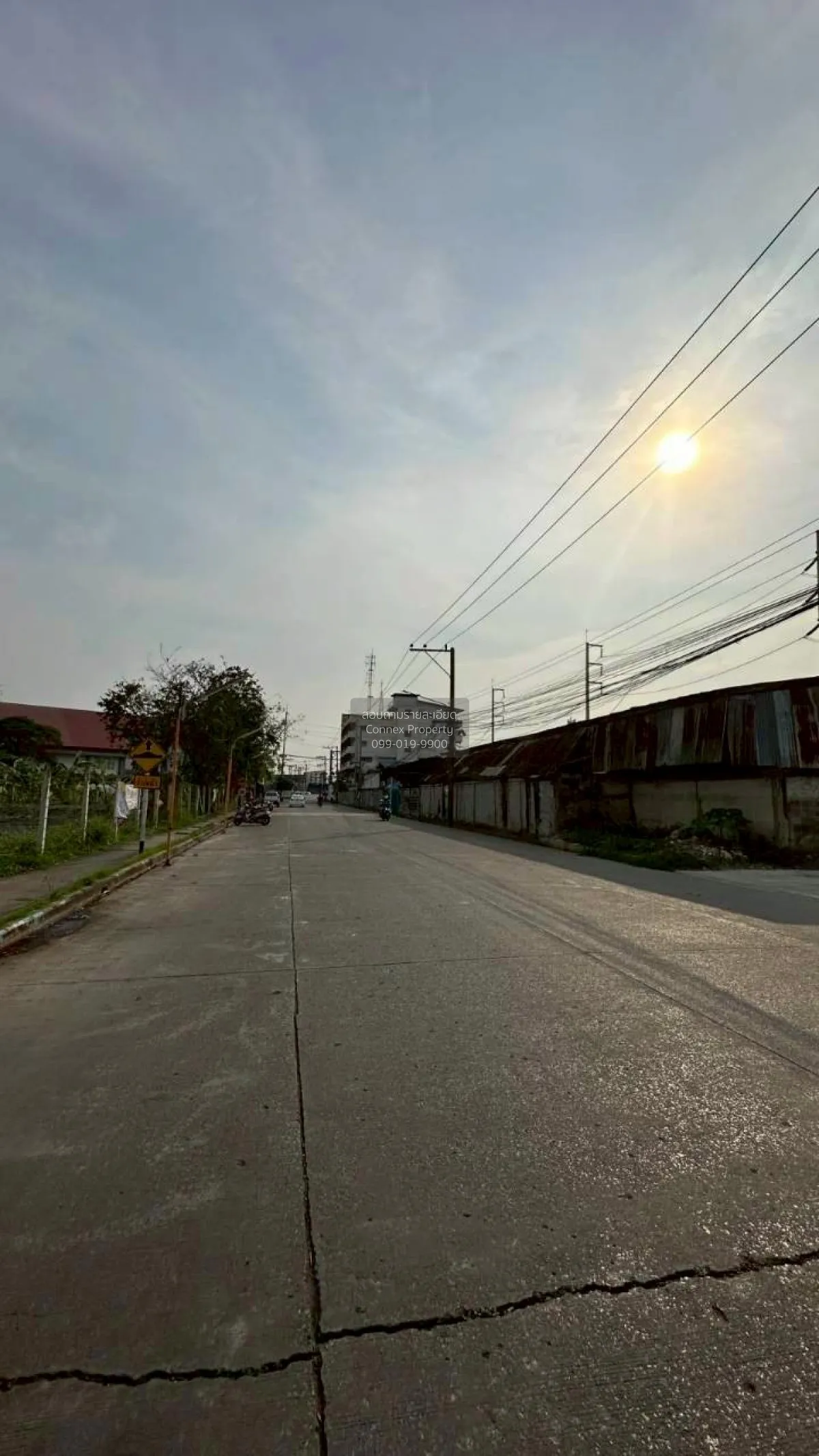 ขายสินธร รังสิต หน้ากว้าง บางพูน เมืองปทุมธานี ปทุมธานี CX-159621