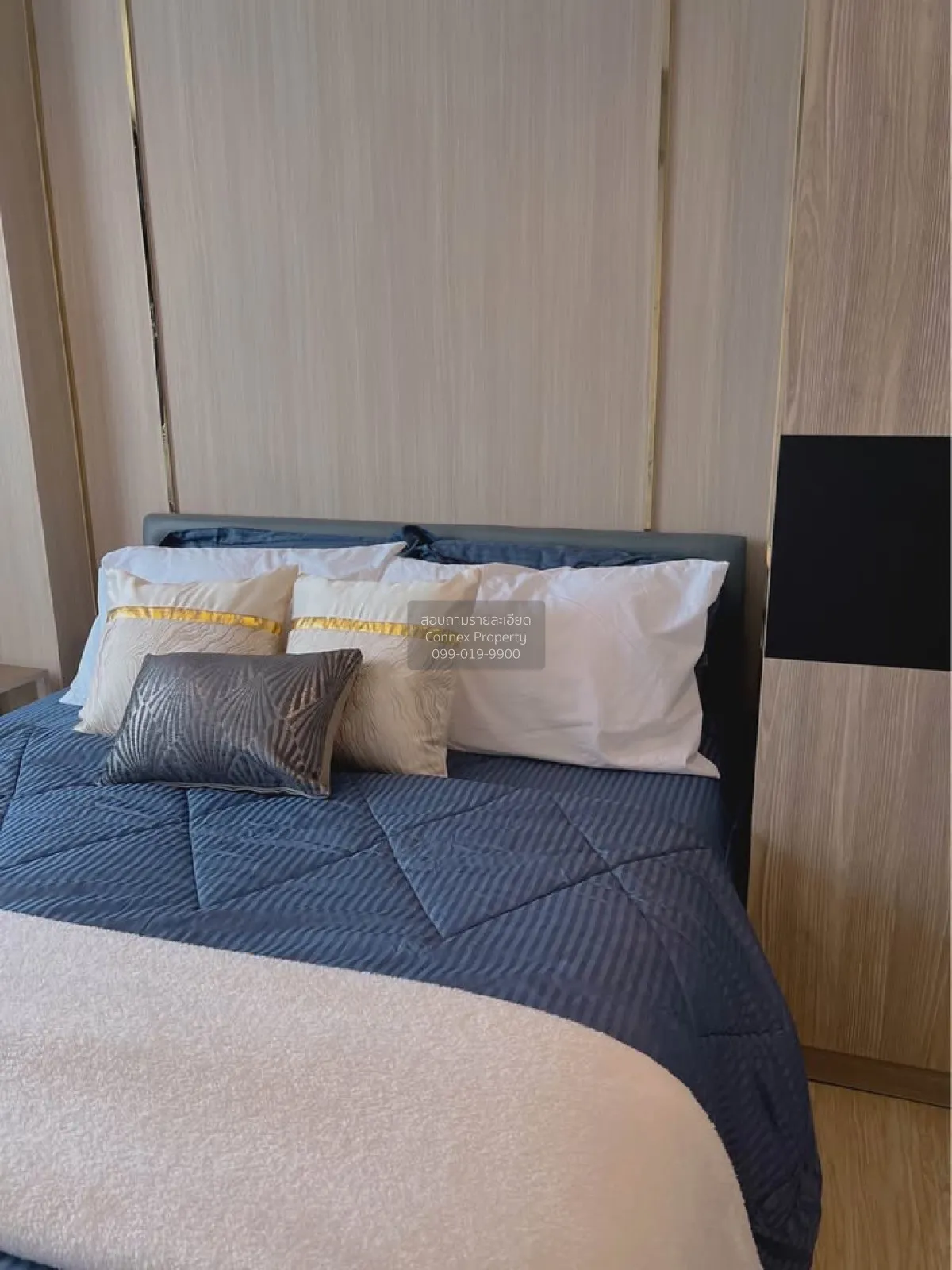 For Rent Condo , The Excel Hideaway Sukhumvit 71 , BTS-Phra Khano 4