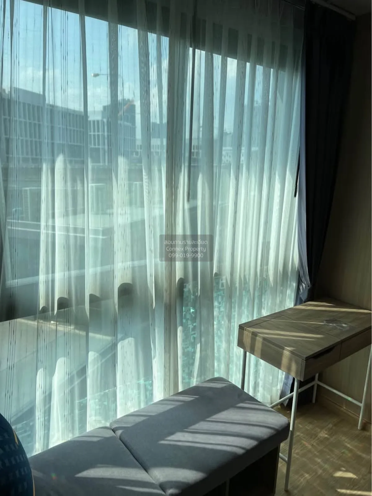 For Rent Condo , The Excel Hideaway Sukhumvit 71 , BTS-Phra Khano