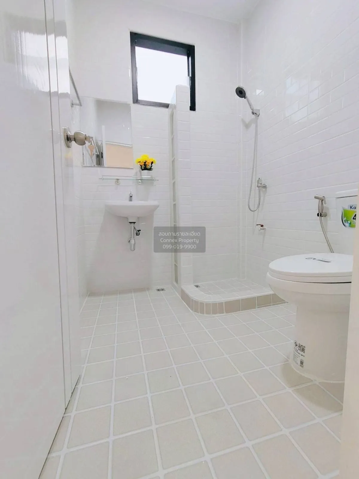 ขายทาวน์เฮ้าส์/ทาวน์โฮม  บ้านวรารักษ์ รังสิต-คลองสาม รีโนเวทใหม่ 
