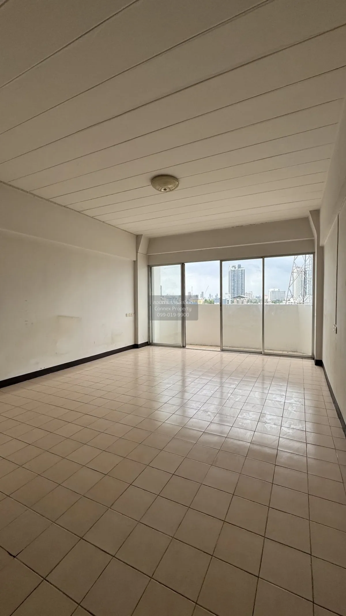 For Sale Condo , T.C. Tower , MRT-Huai Khwang , Huai Khwang , Hua 1