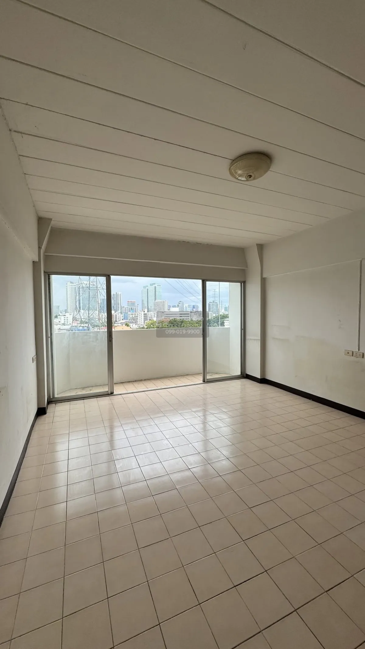For Sale Condo , T.C. Tower , MRT-Huai Khwang , Huai Khwang , Hua 2