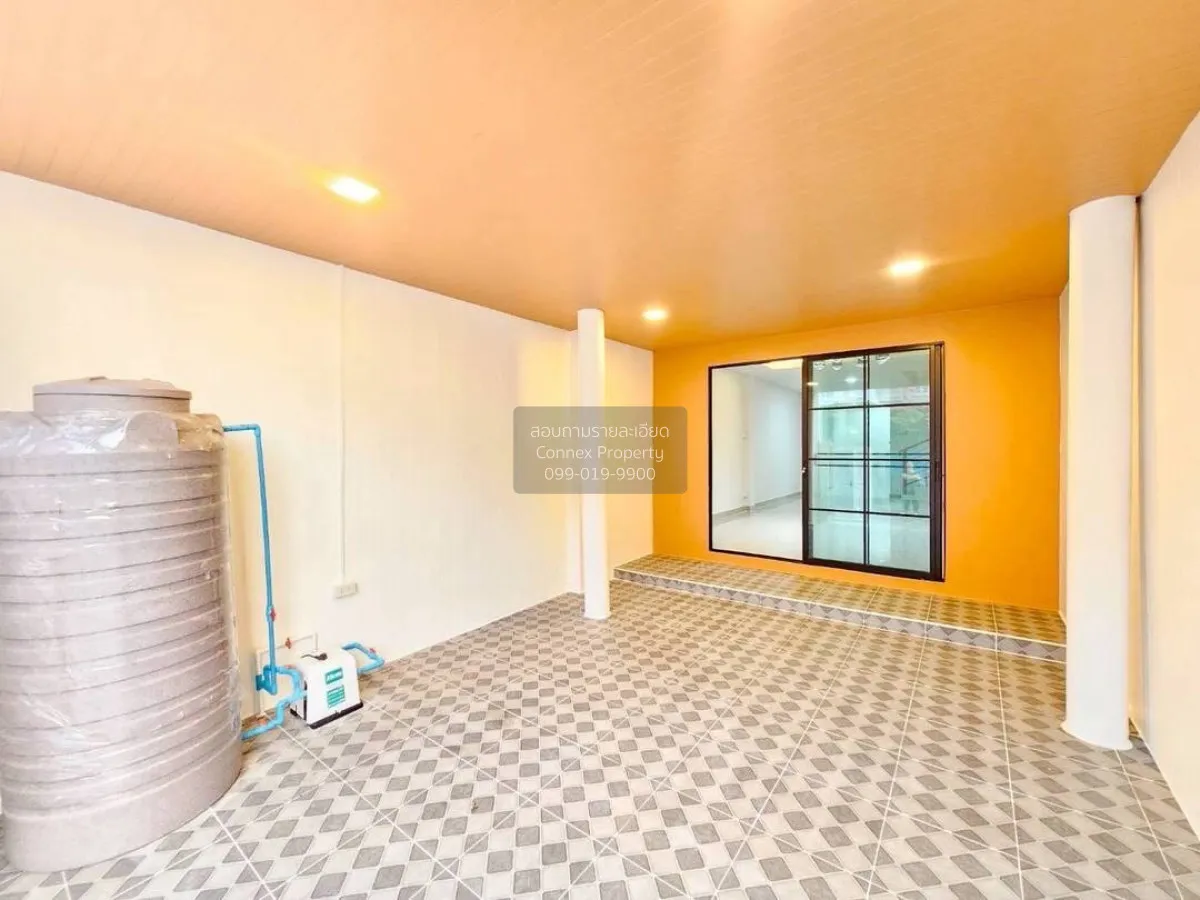 For Sale Townhouse/Townhome  , Praemaporn Place Rangsit Khlong 4  3