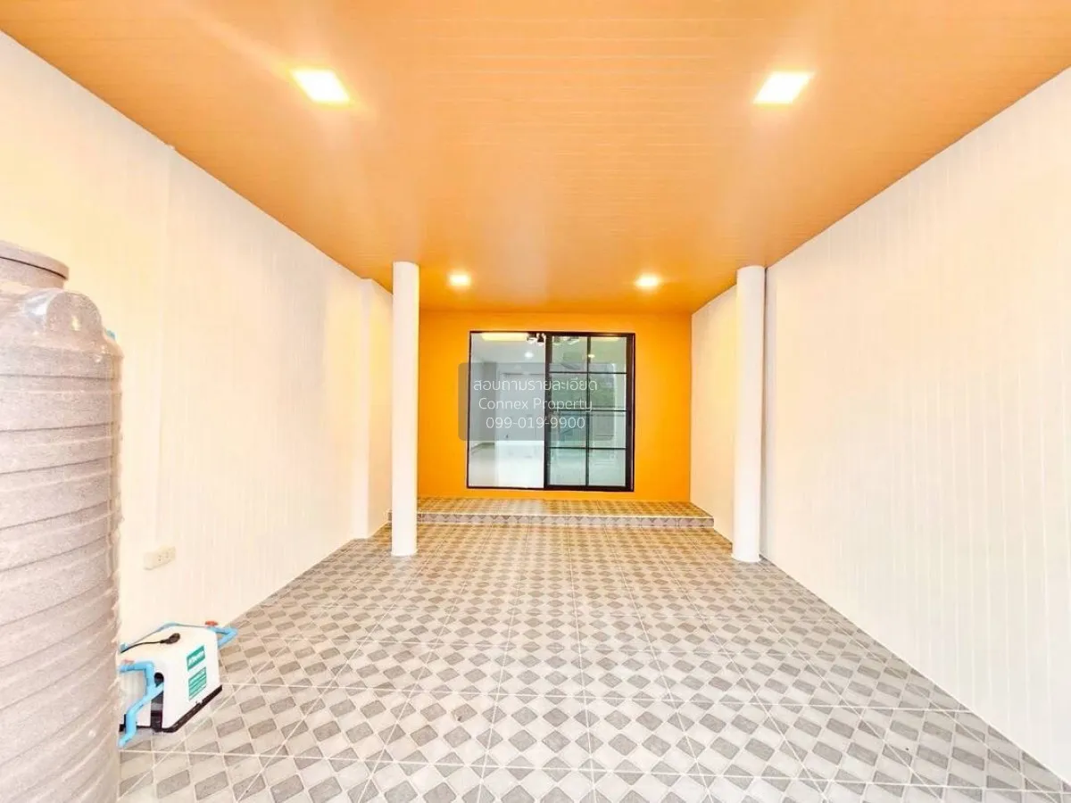 For Sale Townhouse/Townhome  , Praemaporn Place Rangsit Khlong 4  4