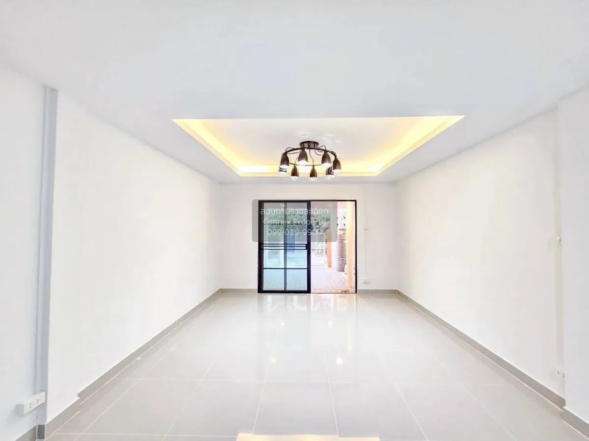 For Sale Townhouse/Townhome  , Praemaporn Place Rangsit Khlong 4 