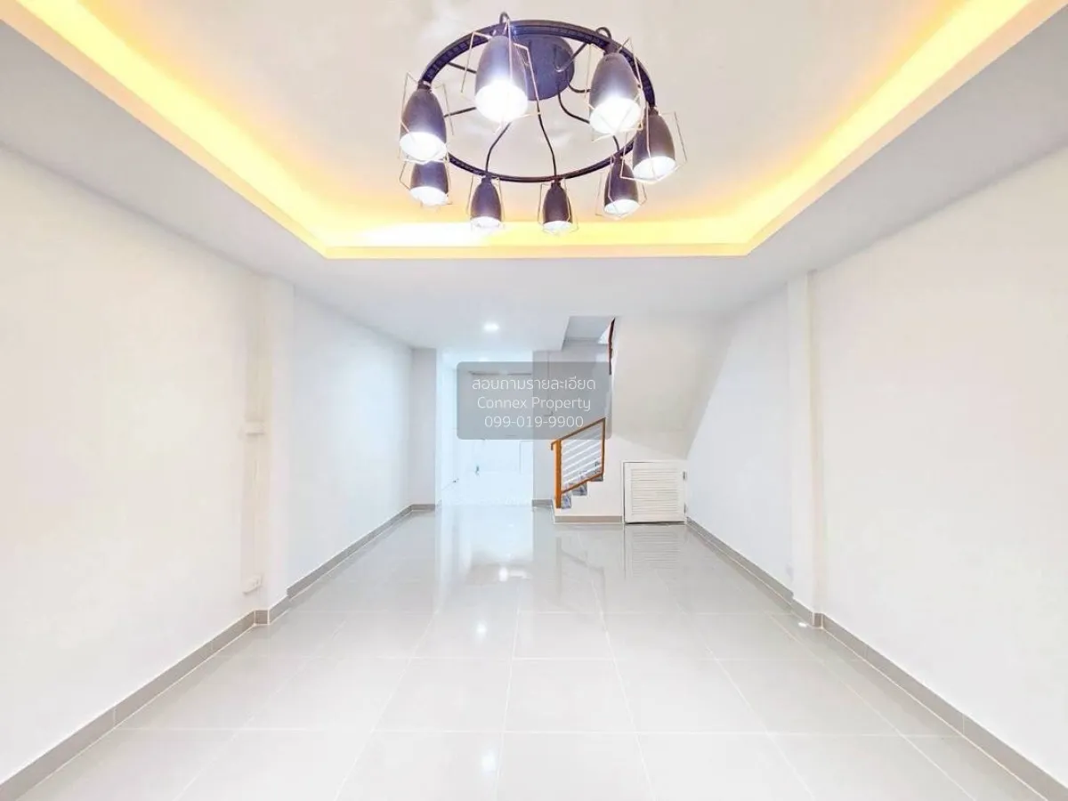 For Sale Townhouse/Townhome  , Praemaporn Place Rangsit Khlong 4 