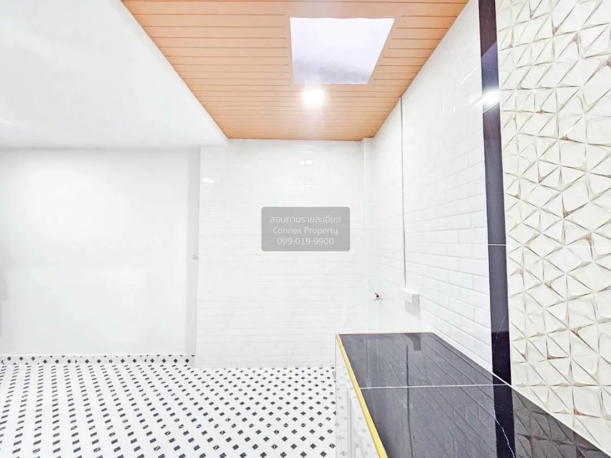 For Sale Townhouse/Townhome  , Praemaporn Place Rangsit Khlong 4 