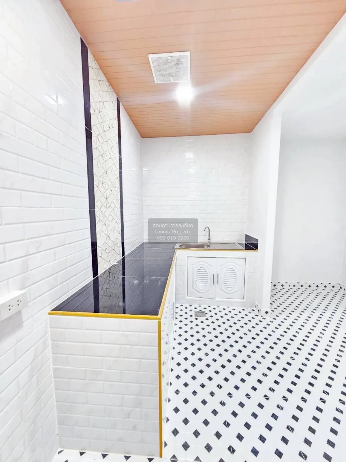 For Sale Townhouse/Townhome  , Praemaporn Place Rangsit Khlong 4 