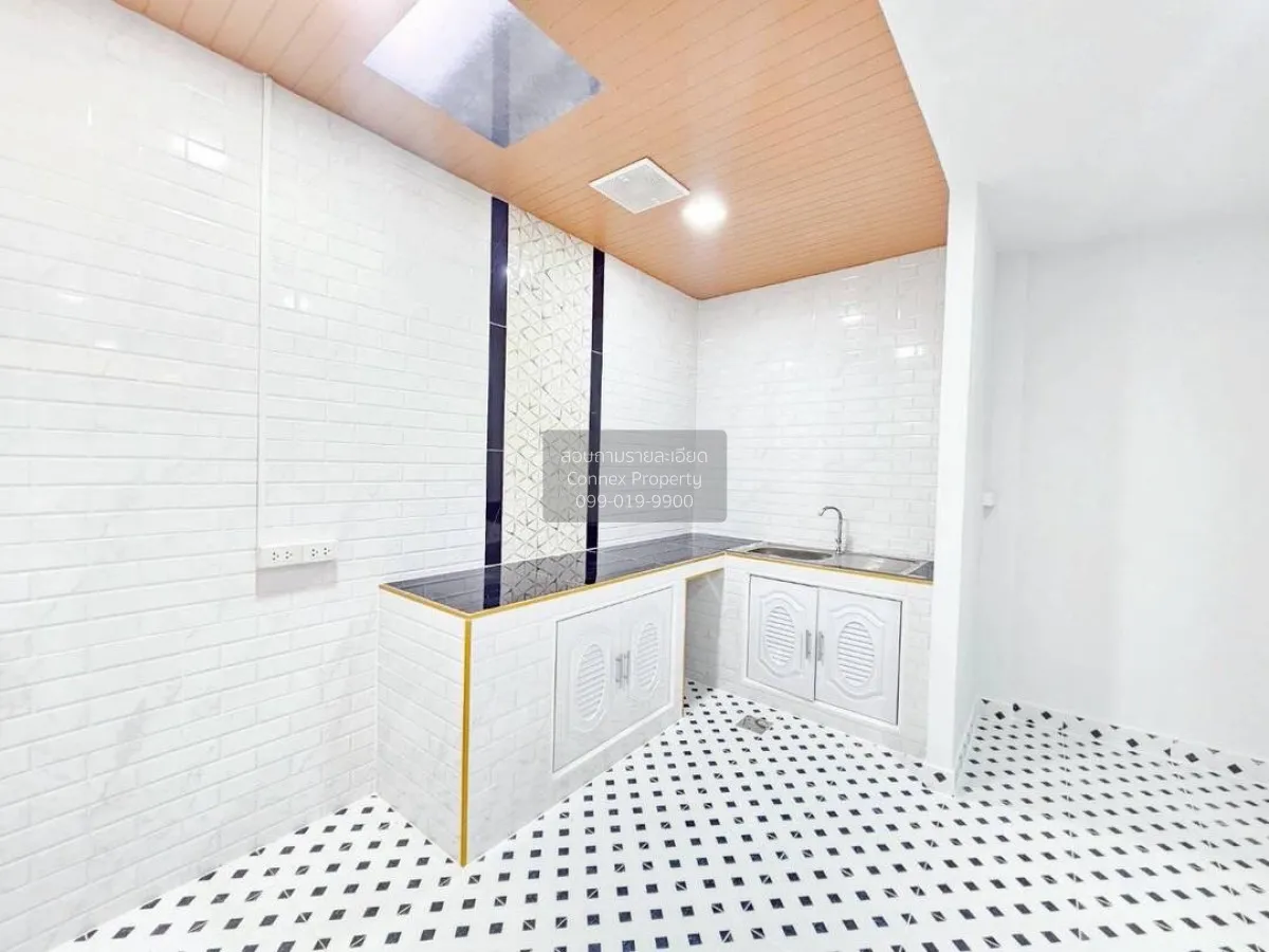 For Sale Townhouse/Townhome  , Praemaporn Place Rangsit Khlong 4 