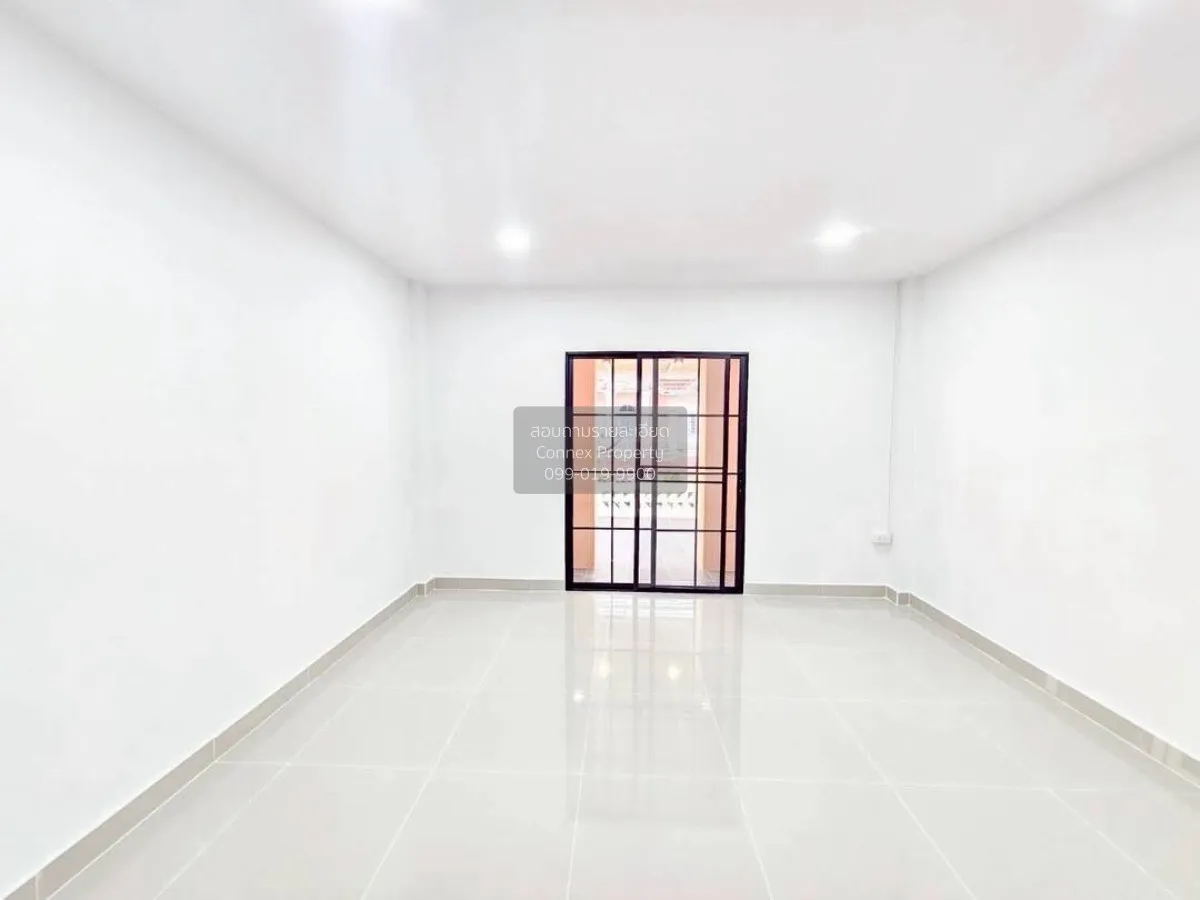 For Sale Townhouse/Townhome  , Praemaporn Place Rangsit Khlong 4 