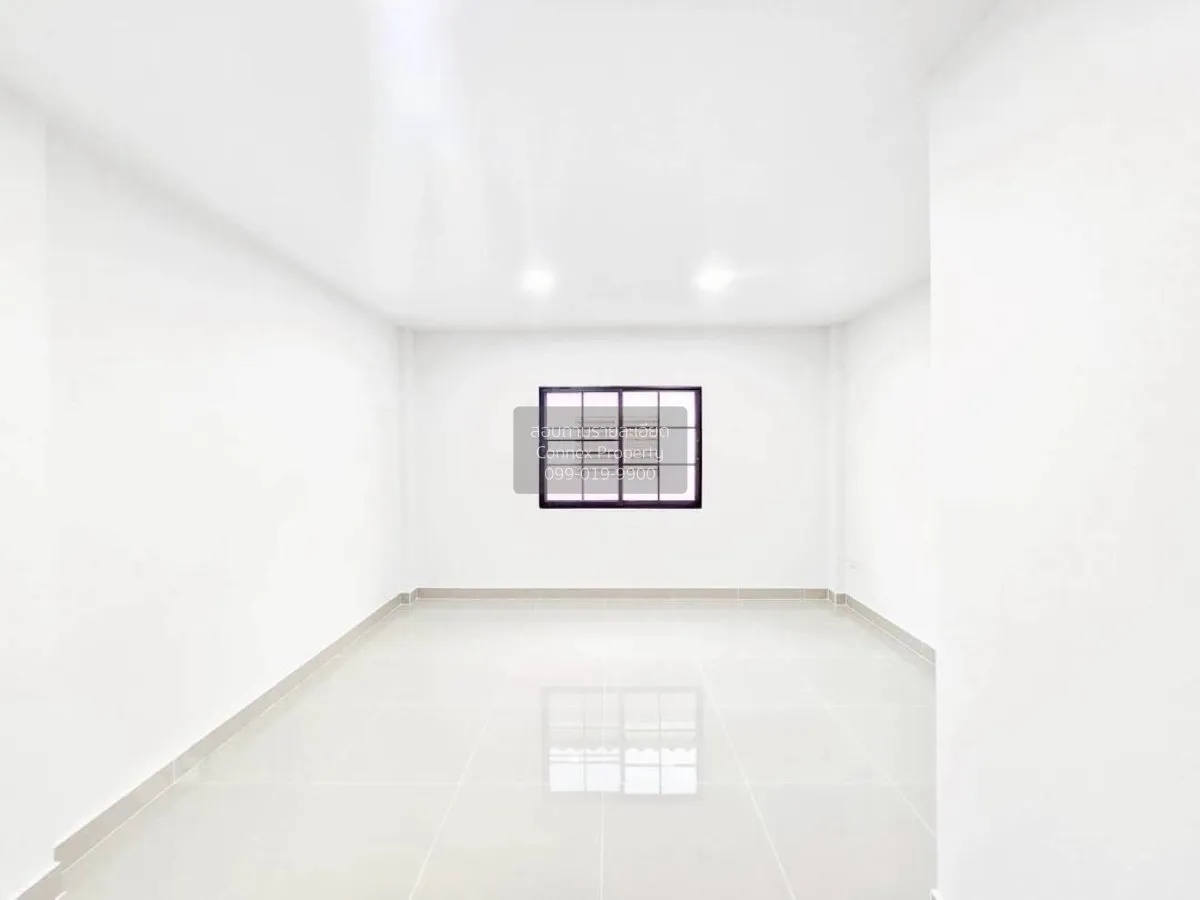 For Sale Townhouse/Townhome  , Praemaporn Place Rangsit Khlong 4 