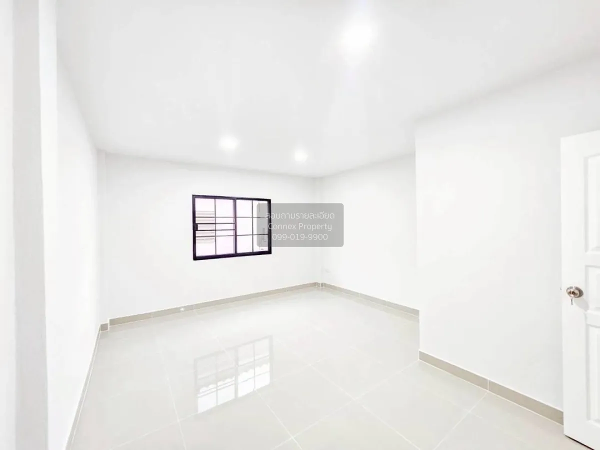 For Sale Townhouse/Townhome  , Praemaporn Place Rangsit Khlong 4 