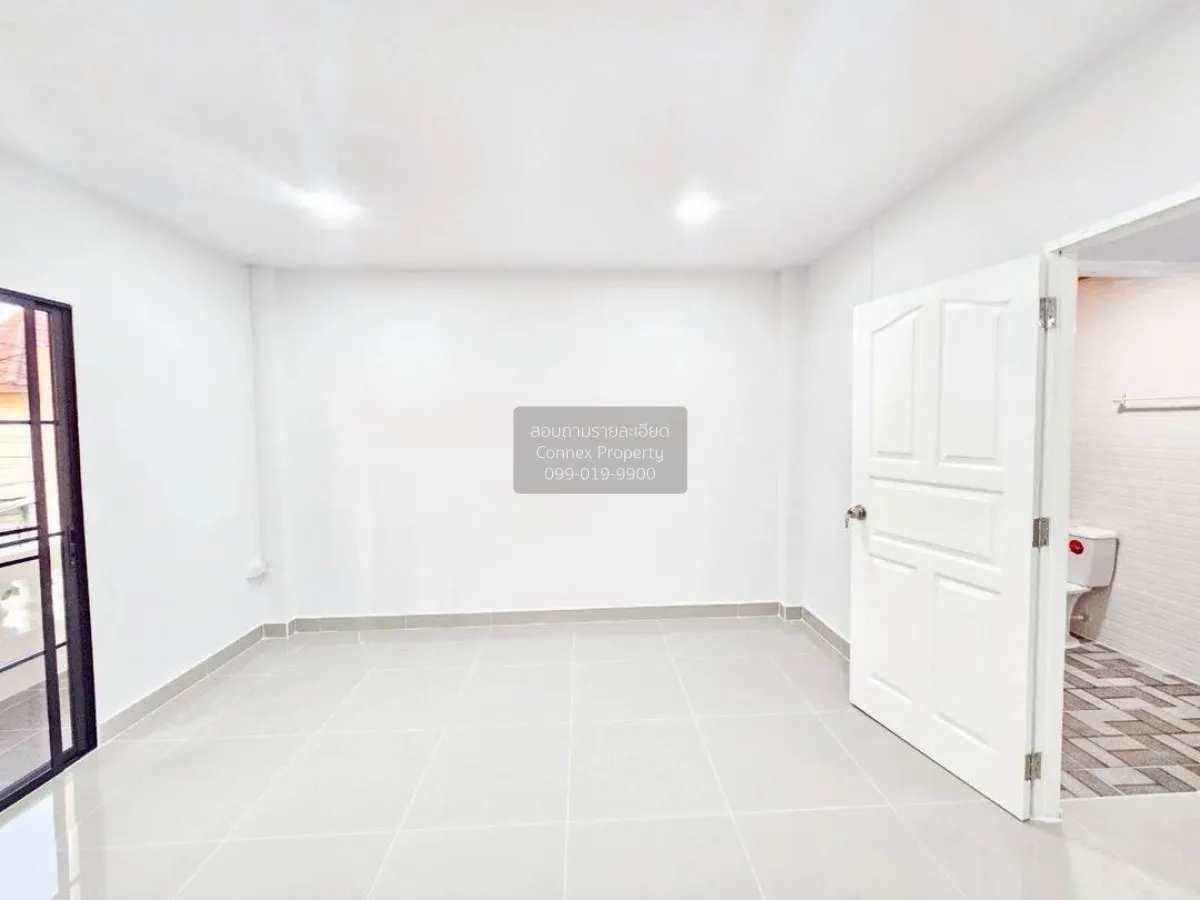 For Sale Townhouse/Townhome  , Praemaporn Place Rangsit Khlong 4 
