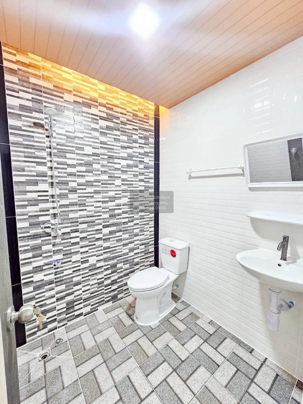 For Sale Townhouse/Townhome  , Praemaporn Place Rangsit Khlong 4 