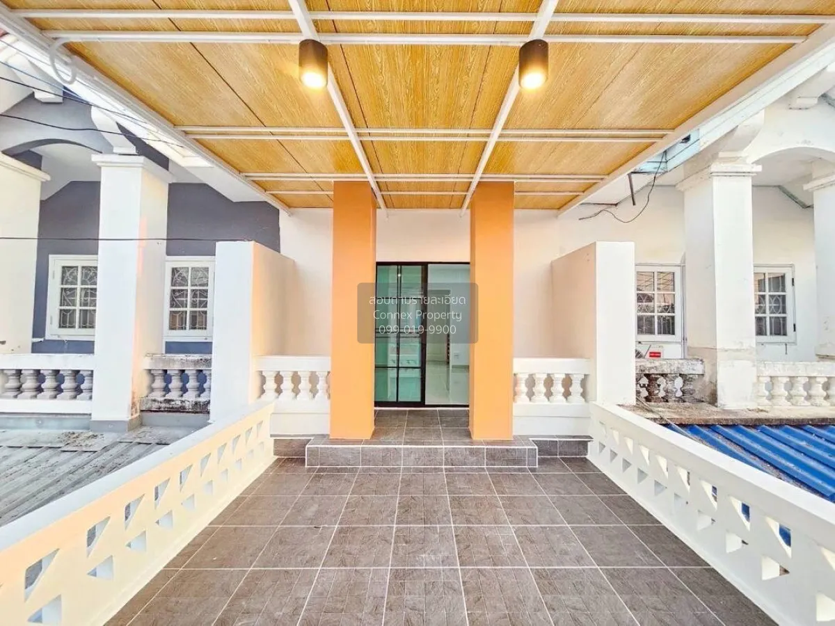 For Sale Townhouse/Townhome  , Praemaporn Place Rangsit Khlong 4 