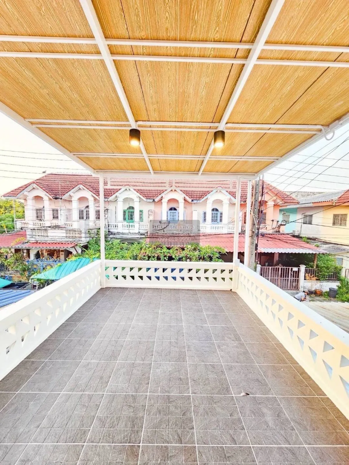 For Sale Townhouse/Townhome  , Praemaporn Place Rangsit Khlong 4 