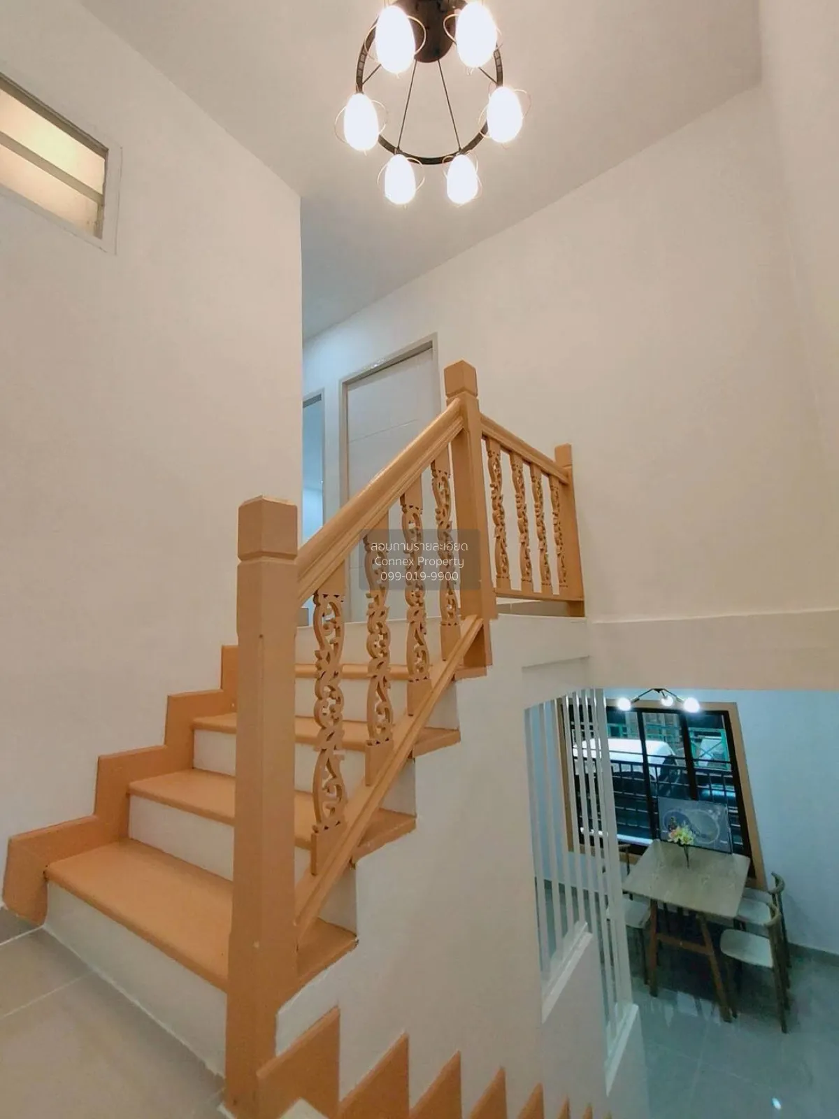ขายทาวน์เฮ้าส์/ทาวน์โฮม  บ้านพฤกษา 9 ห้องมุม รีโนเวทใหม่ คลองสาม 