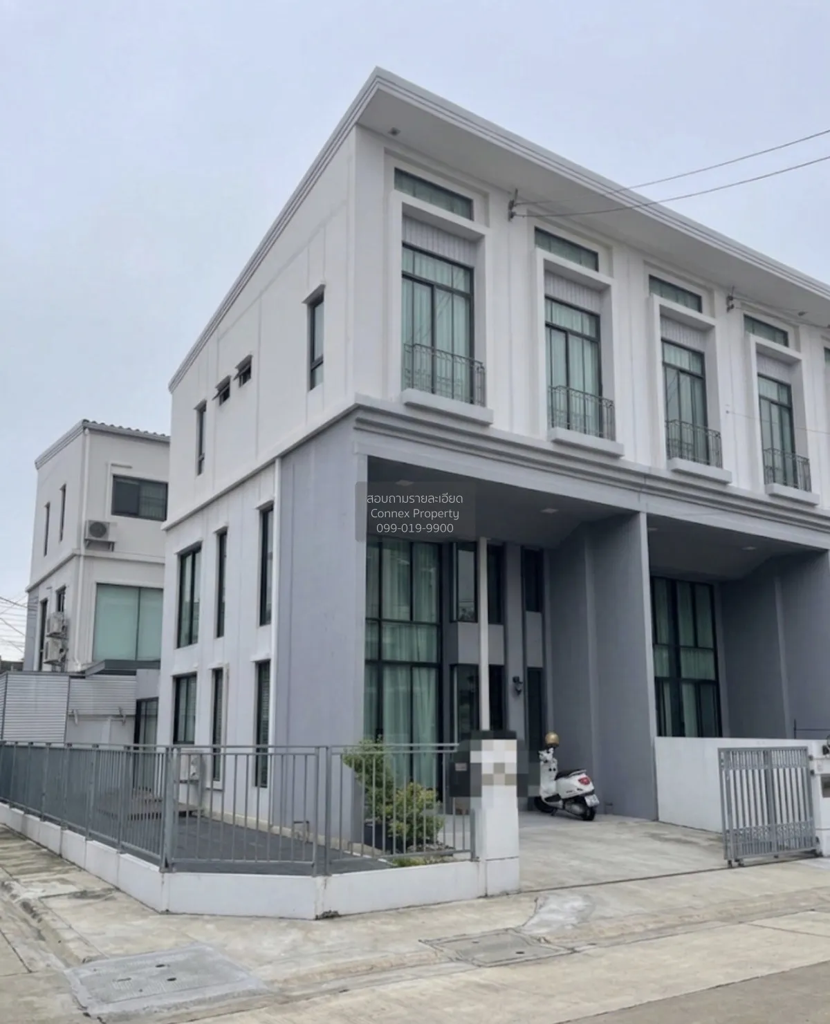 For Sale Townhouse/Townhome  , Pruksa Ville Phaholyothin - Ramint 1