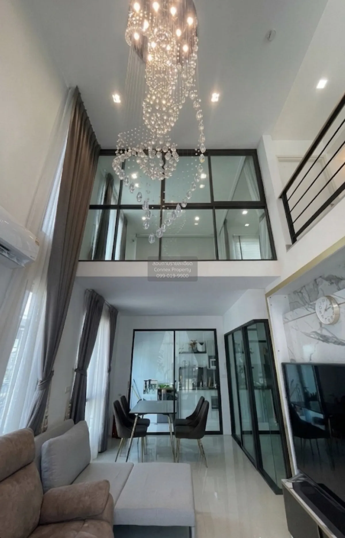 For Sale Townhouse/Townhome  , Pruksa Ville Phaholyothin - Ramint 2