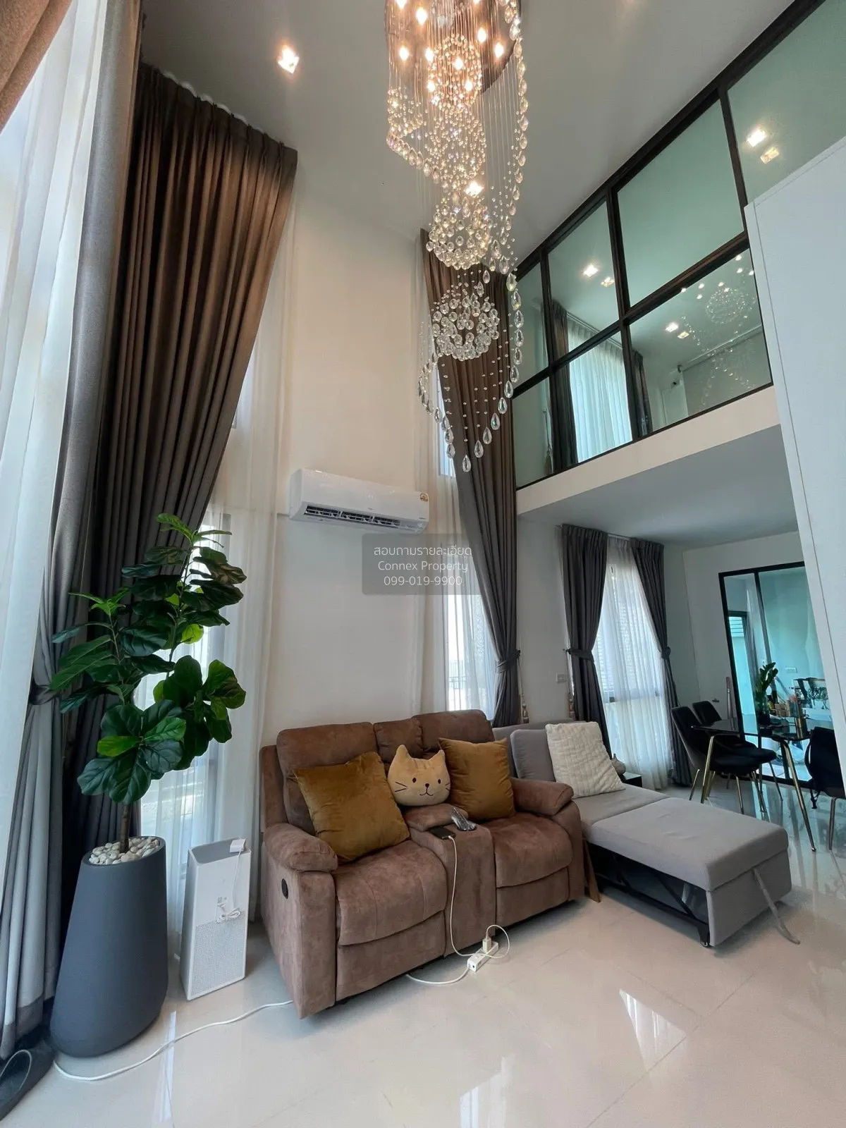 For Sale Townhouse/Townhome  , Pruksa Ville Phaholyothin - Ramint 3