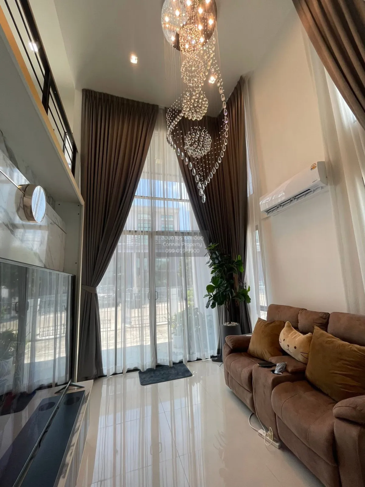For Sale Townhouse/Townhome  , Pruksa Ville Phaholyothin - Ramint 4