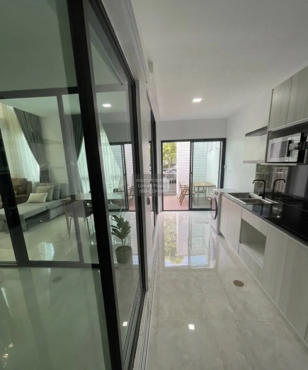 For Sale Townhouse/Townhome  , Pruksa Ville Phaholyothin - Ramint