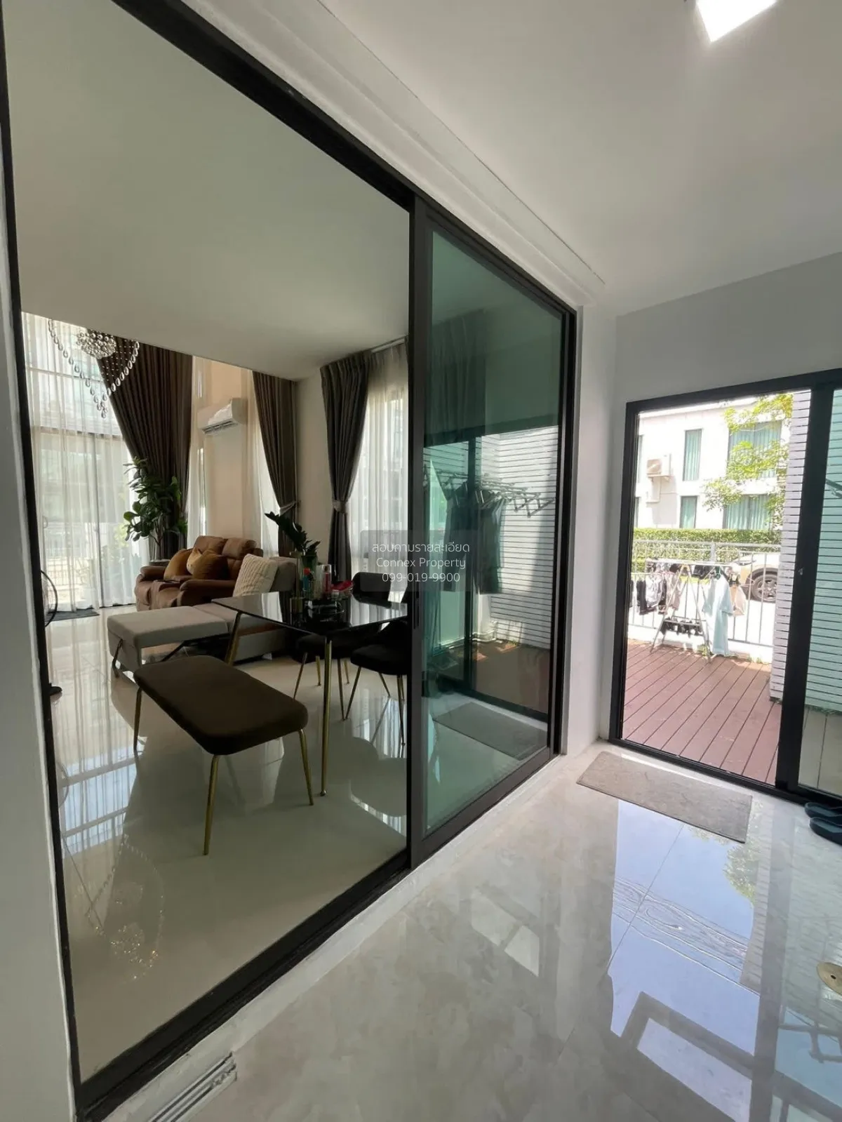 For Sale Townhouse/Townhome  , Pruksa Ville Phaholyothin - Ramint