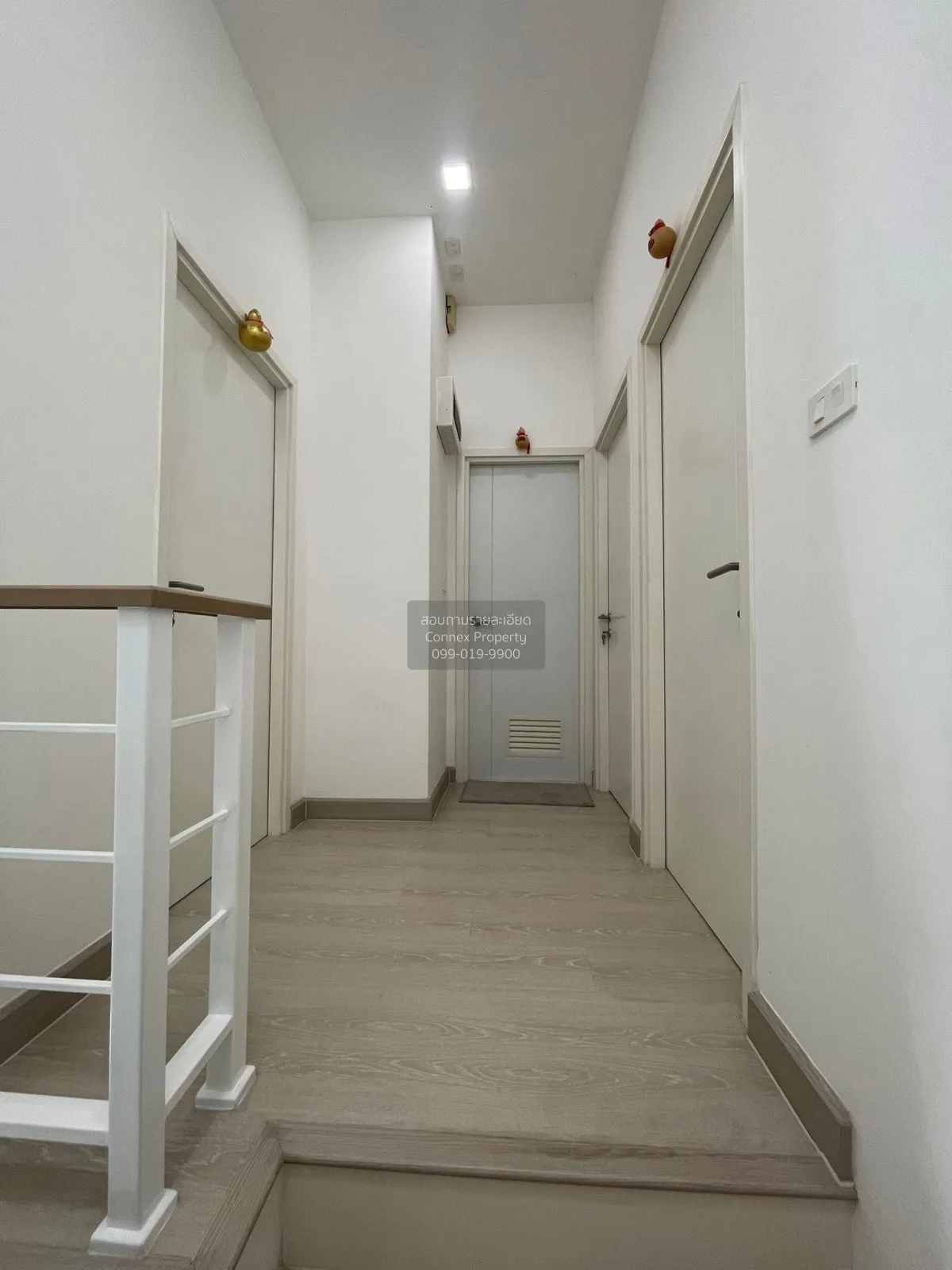 For Sale Townhouse/Townhome  , Pruksa Ville Phaholyothin - Ramint