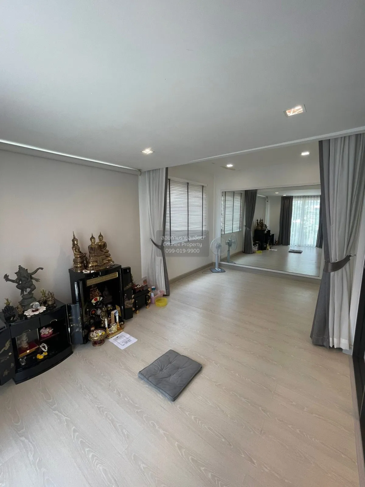 For Sale Townhouse/Townhome  , Pruksa Ville Phaholyothin - Ramint