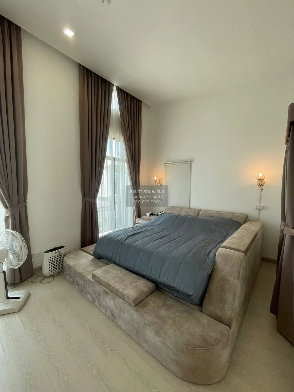 For Sale Townhouse/Townhome  , Pruksa Ville Phaholyothin - Ramint