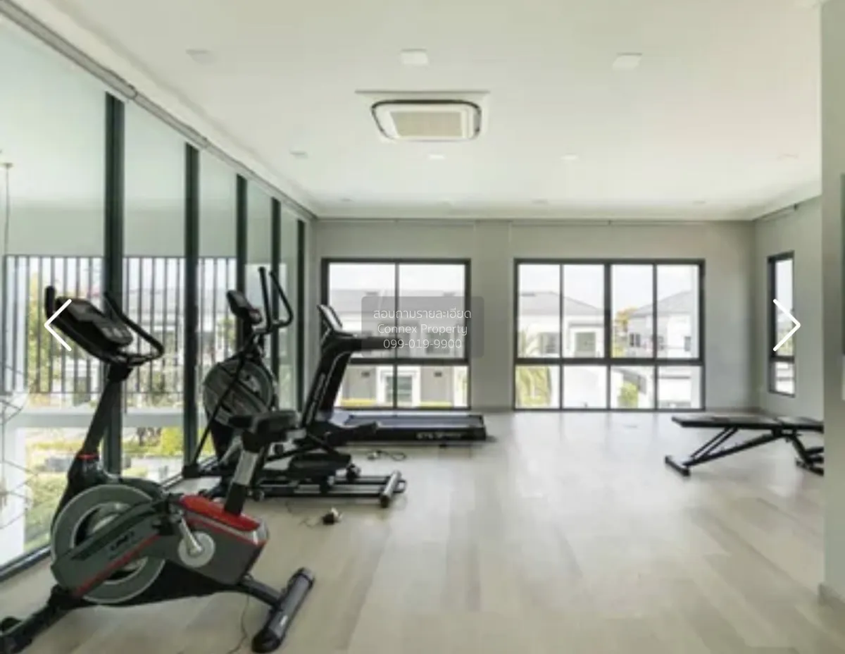 For Sale Townhouse/Townhome  , Pruksa Ville Phaholyothin - Ramint
