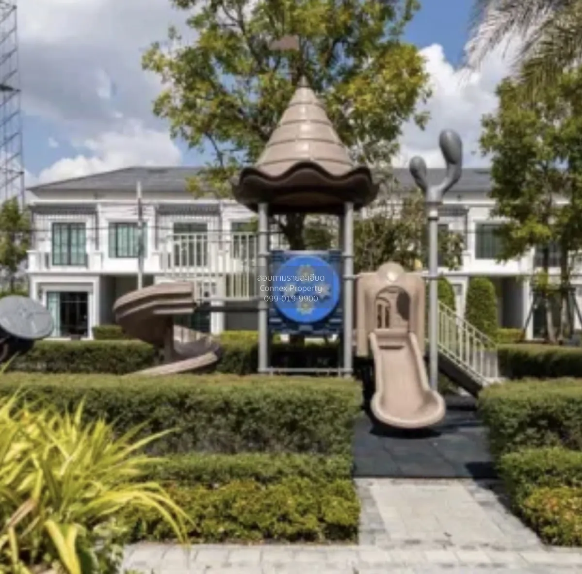 For Sale Townhouse/Townhome  , Pruksa Ville Phaholyothin - Ramint
