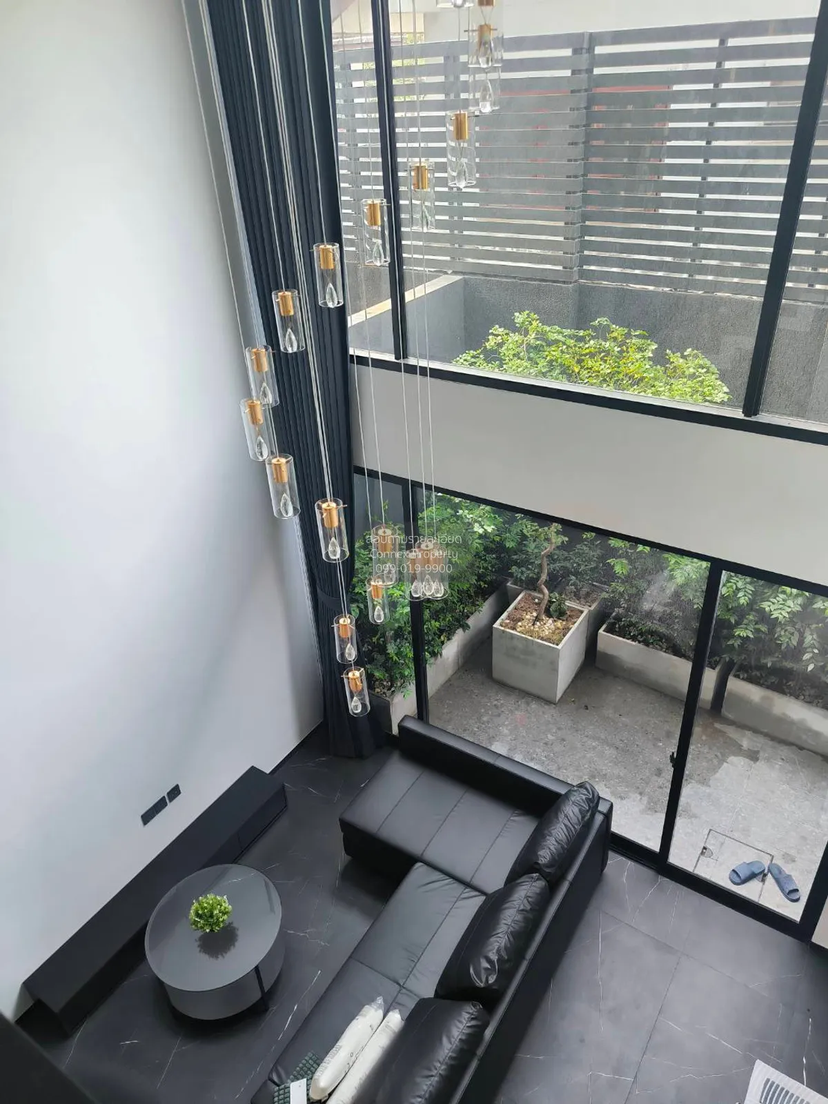 เช่าทาวน์เฮ้าส์/ทาวน์โฮม  แอล สเคป รัชดา 20 MRT-รัชดาภิเษก สามเสน 2