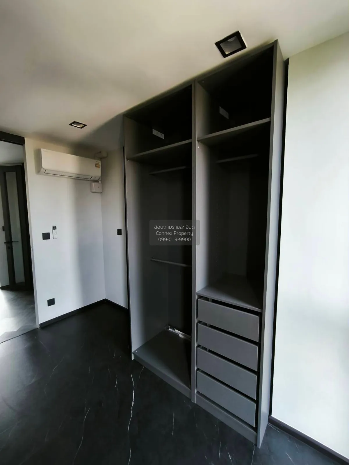 เช่าทาวน์เฮ้าส์/ทาวน์โฮม  แอล สเคป รัชดา 20 MRT-รัชดาภิเษก สามเสน