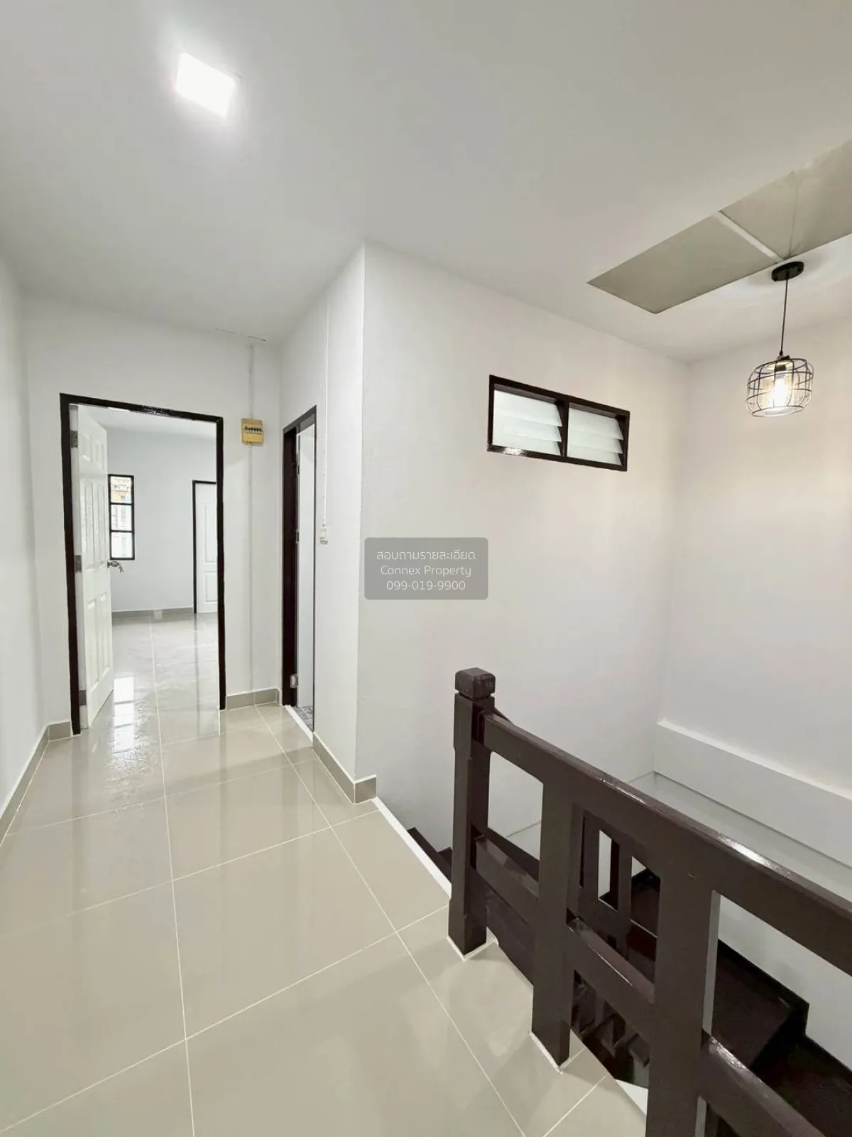 ขายทาวน์เฮ้าส์/ทาวน์โฮม  บ้านกานต์มณี รีโนเวทใหม่ บางบัวทอง บางบั