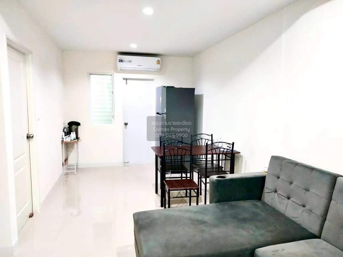 For Sale I Leaf Park Wongwaen-Rangsit Klong 4 , wide frontage , K 3