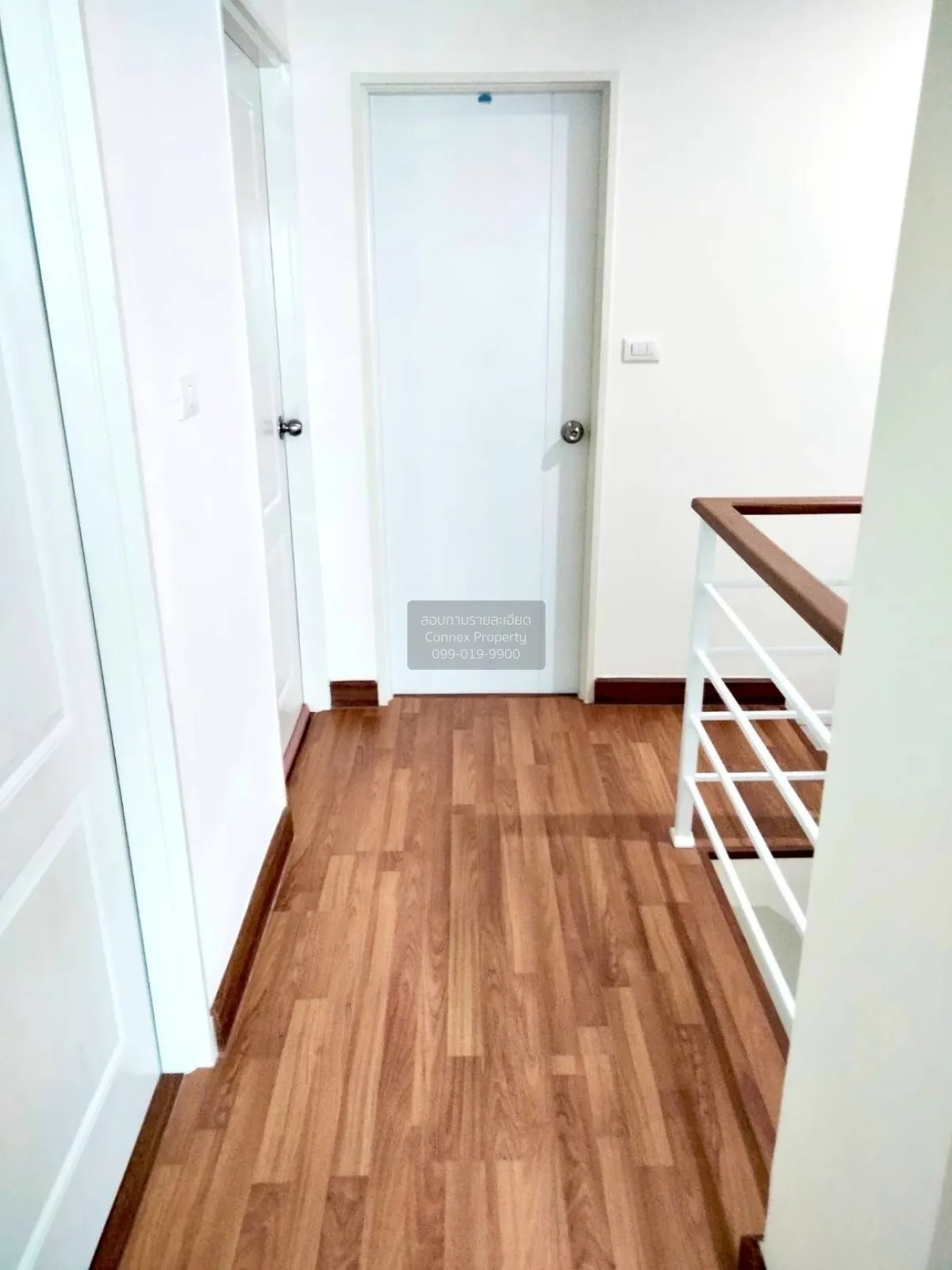 For Sale I Leaf Park Wongwaen-Rangsit Klong 4 , wide frontage , K