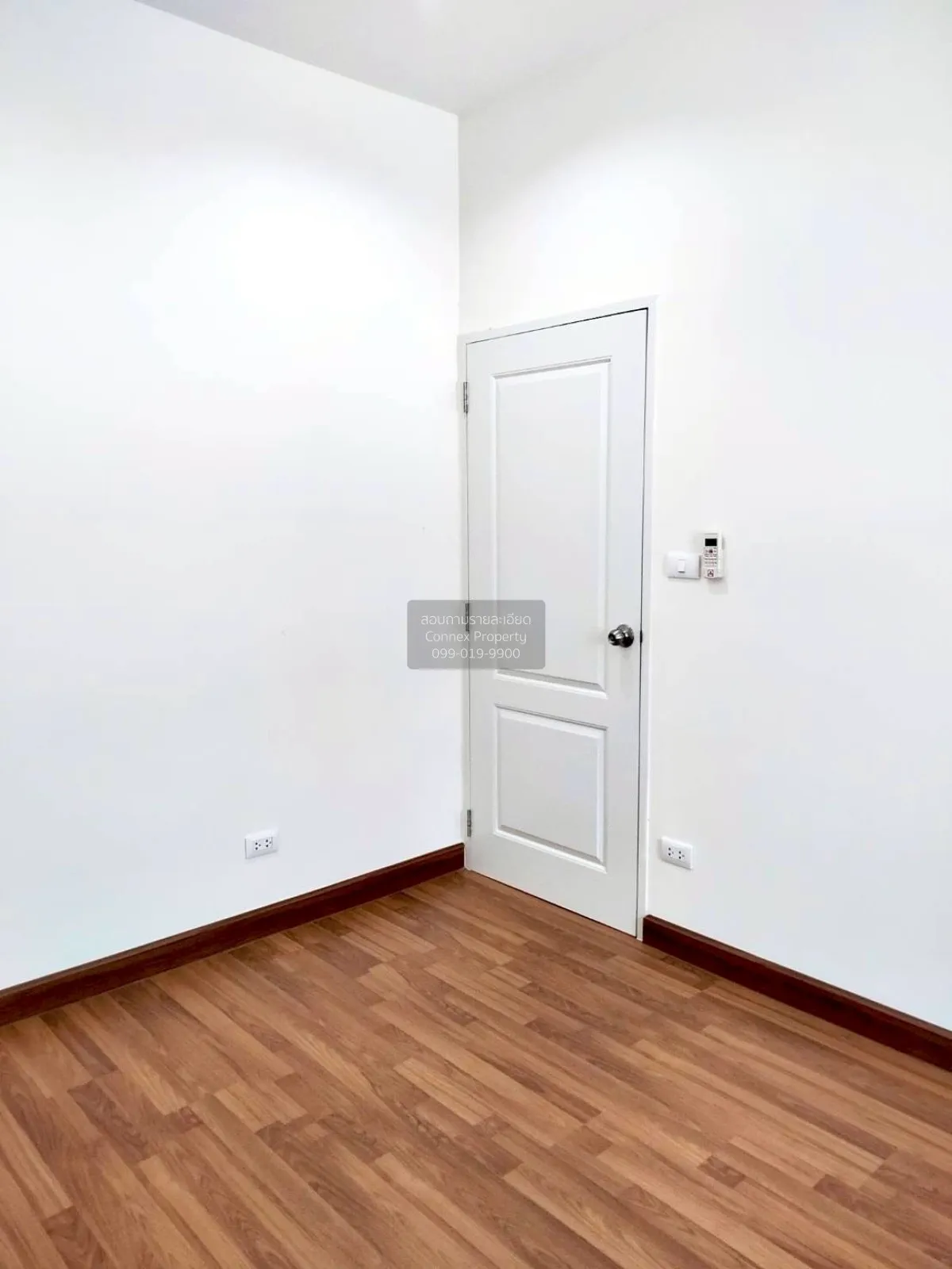 For Sale I Leaf Park Wongwaen-Rangsit Klong 4 , wide frontage , K