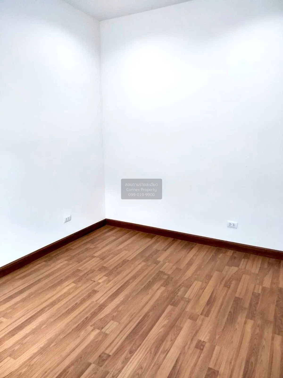 For Sale I Leaf Park Wongwaen-Rangsit Klong 4 , wide frontage , K