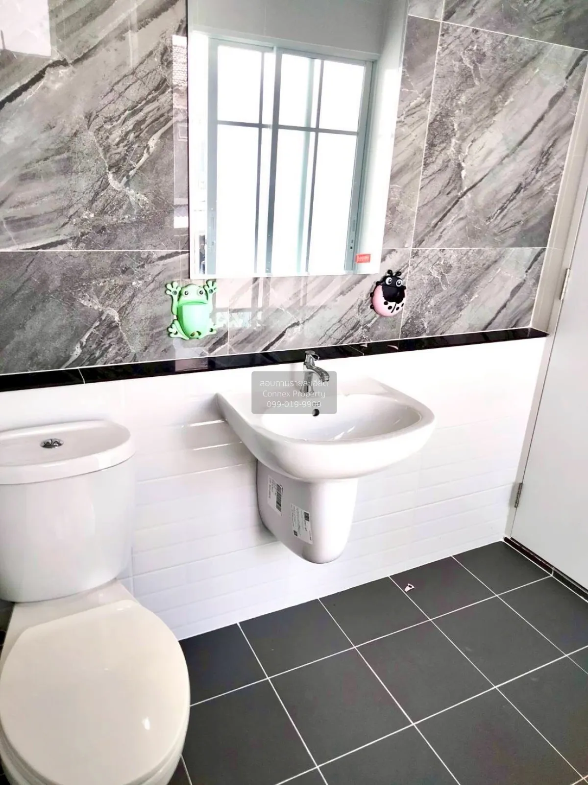 For Sale I Leaf Park Wongwaen-Rangsit Klong 4 , wide frontage , K