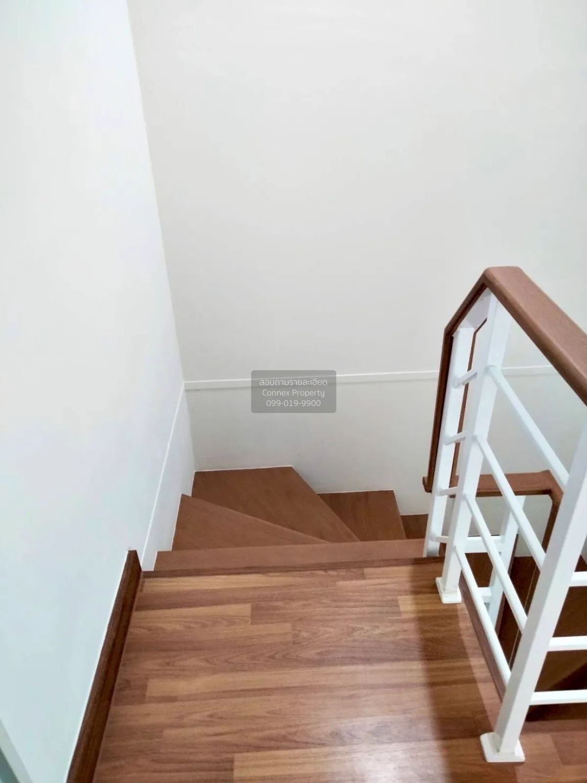 For Sale I Leaf Park Wongwaen-Rangsit Klong 4 , wide frontage , K